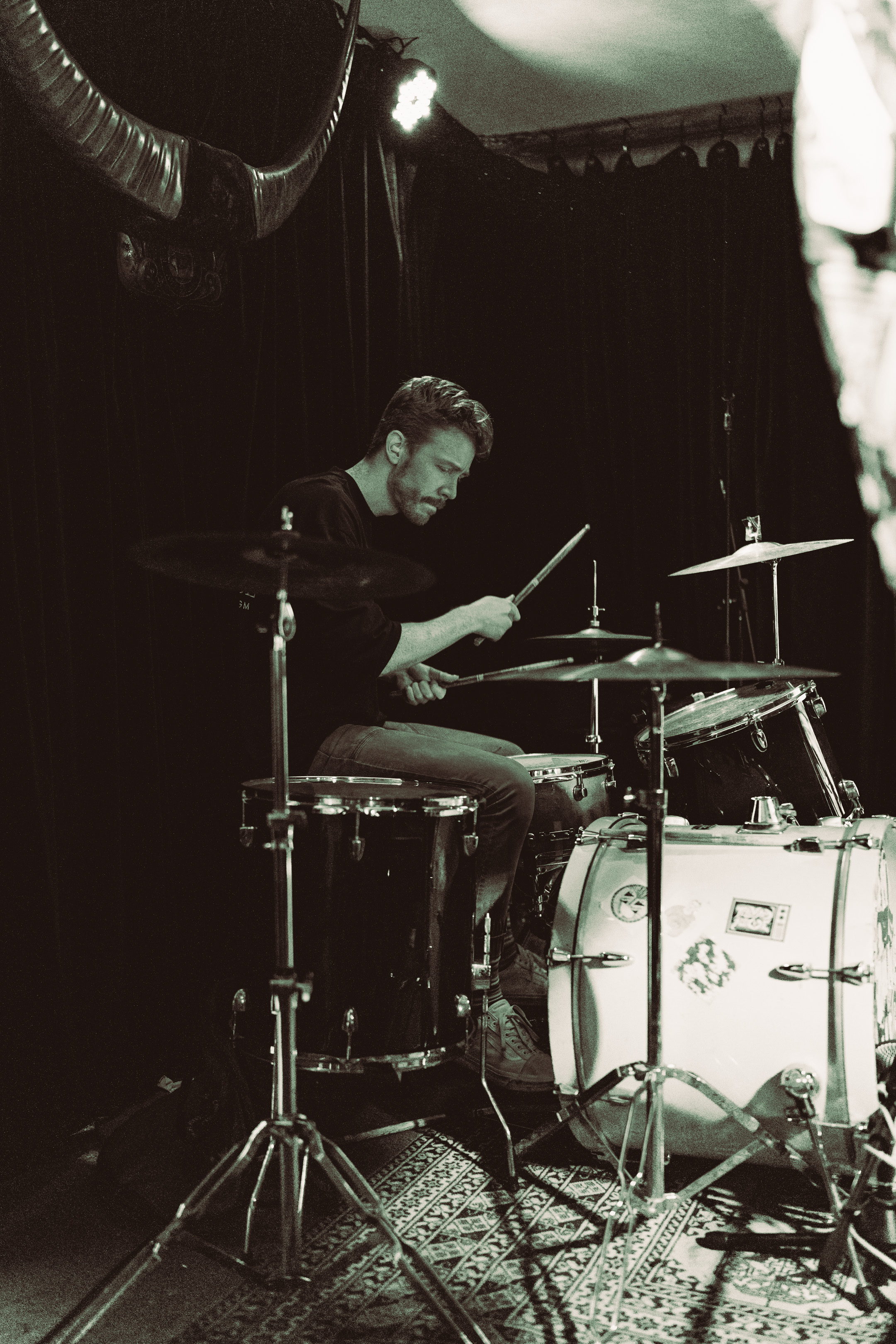 Aaron