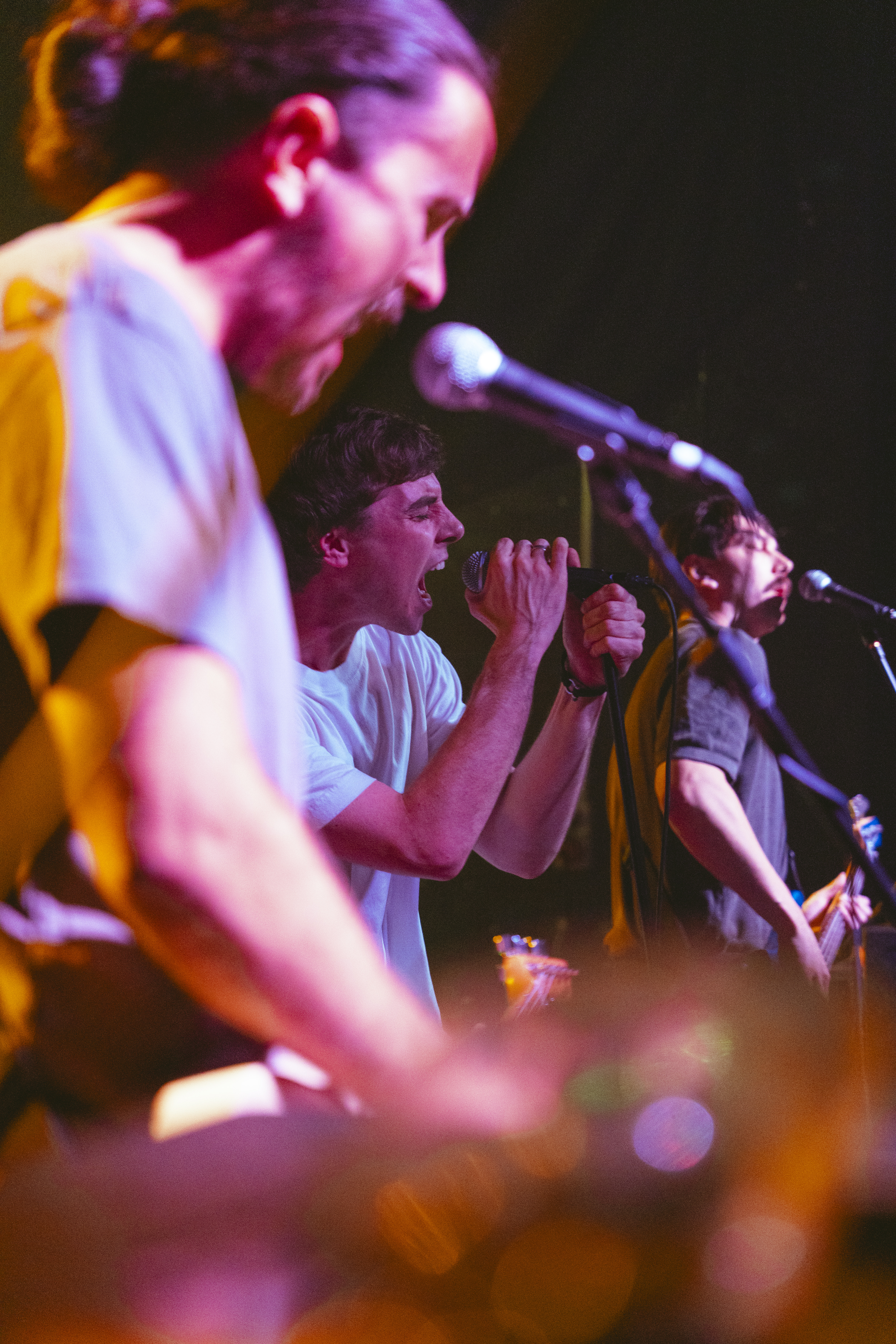 prettypretty band photo