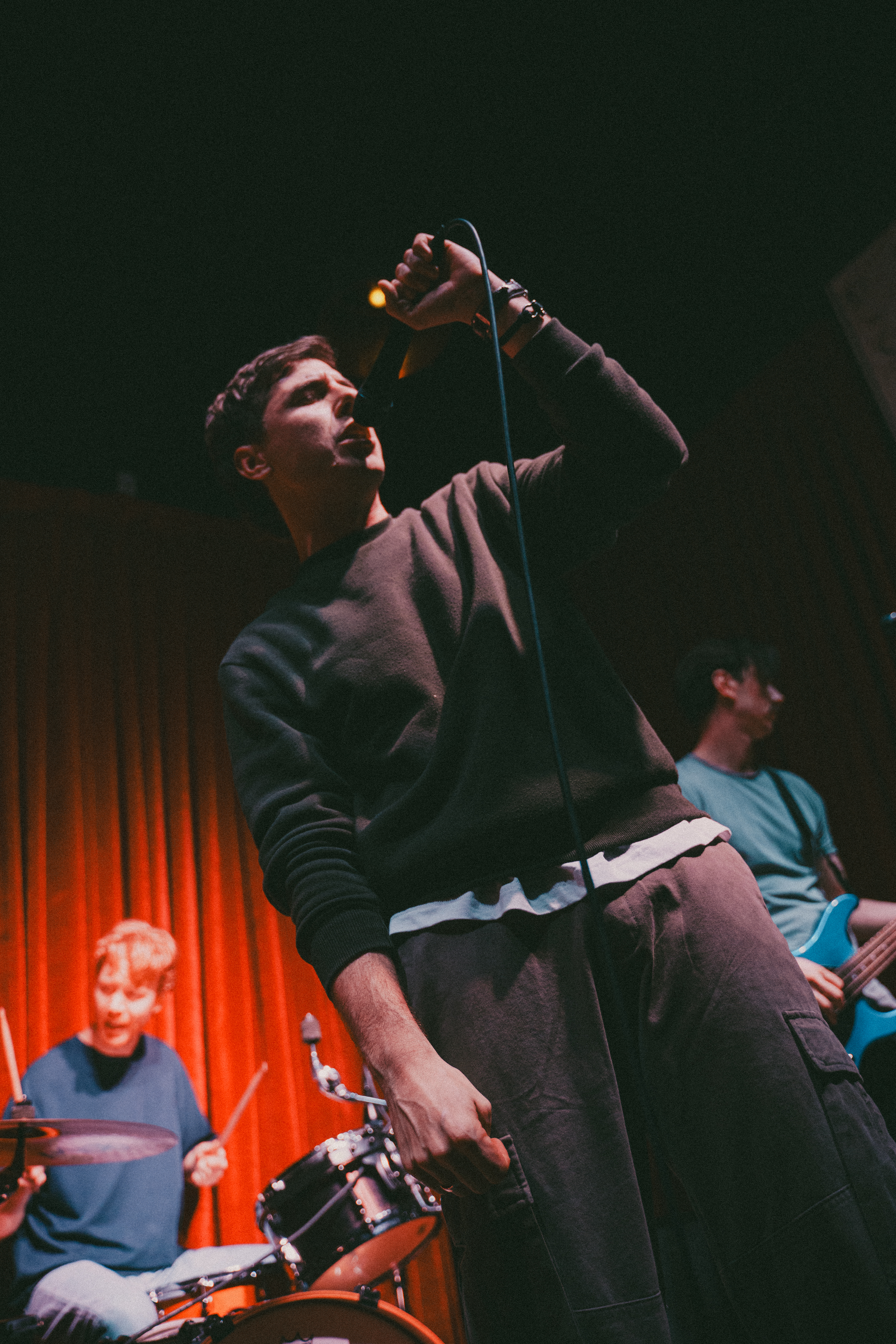 prettypretty band photo